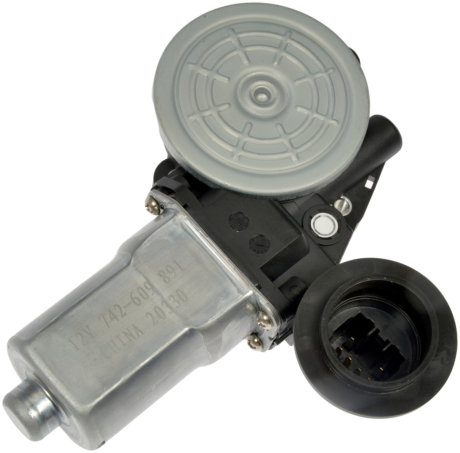 Window Lift Motor