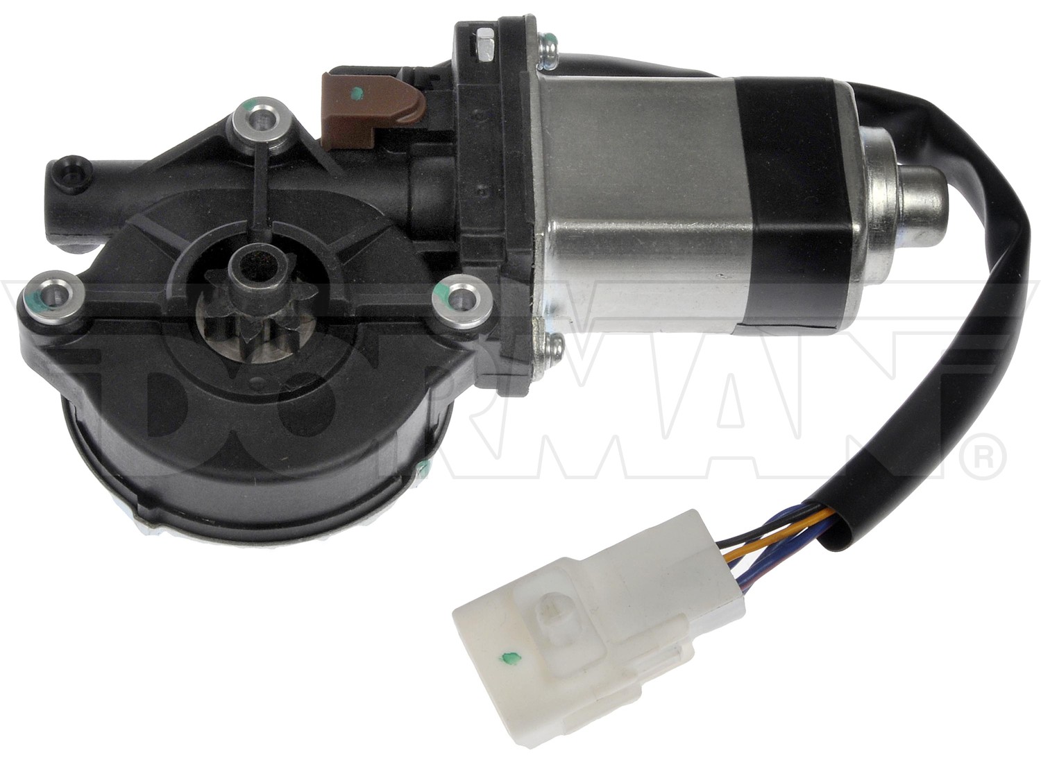 Window Lift Motor