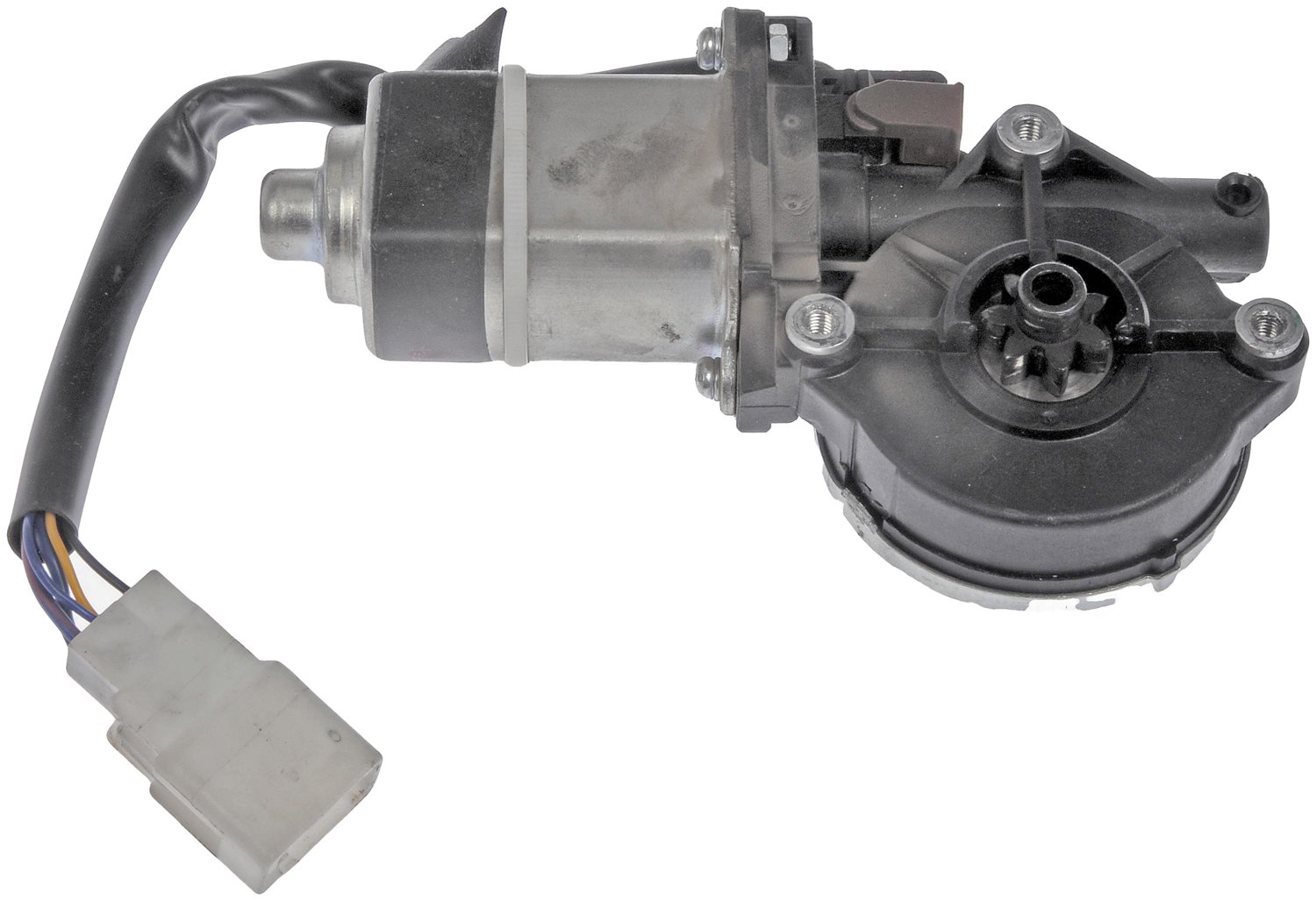 Window Lift Motor