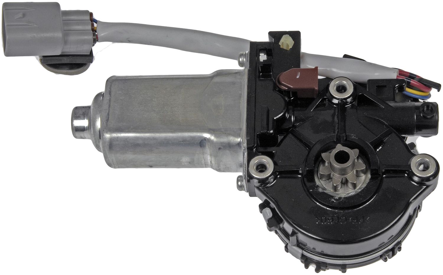 Window Lift Motor