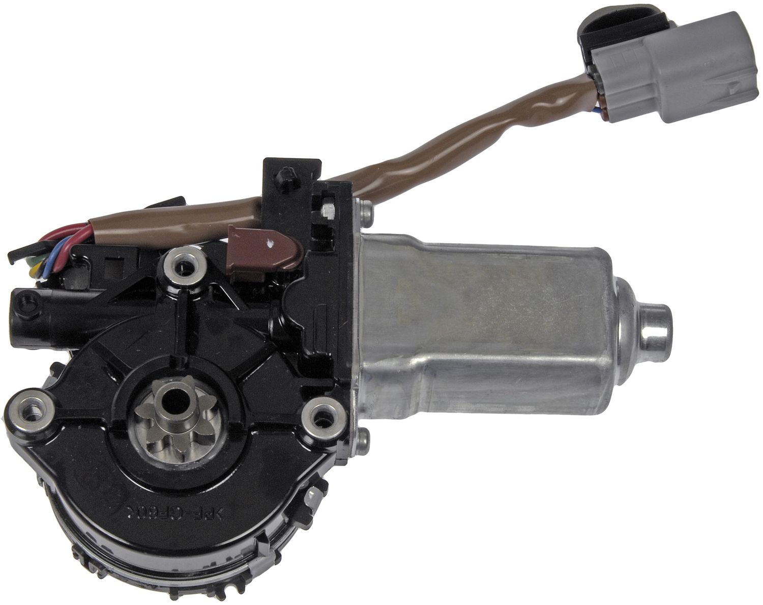 Window Lift Motor