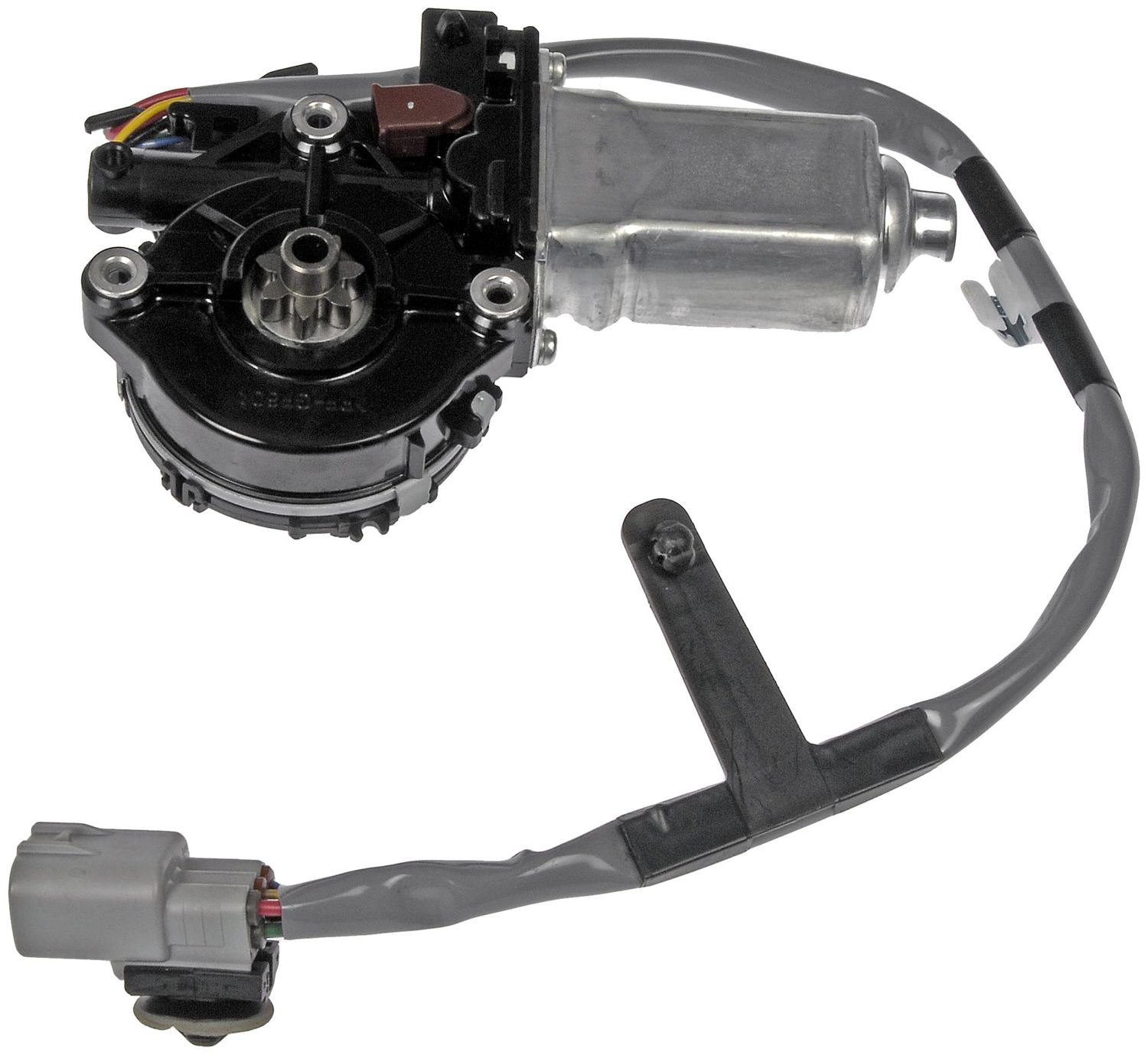 Window Lift Motor