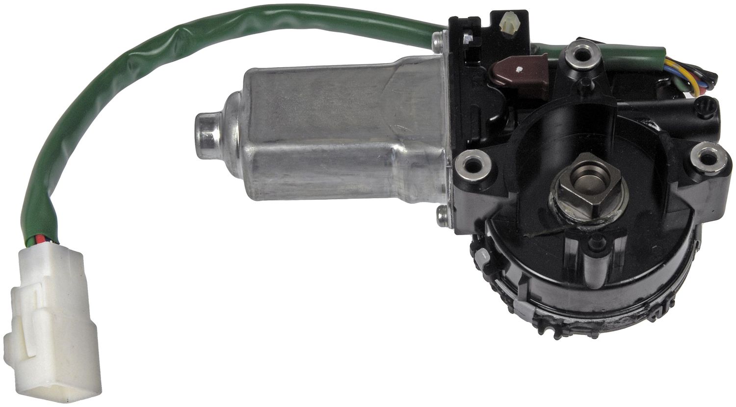 Window Lift Motor