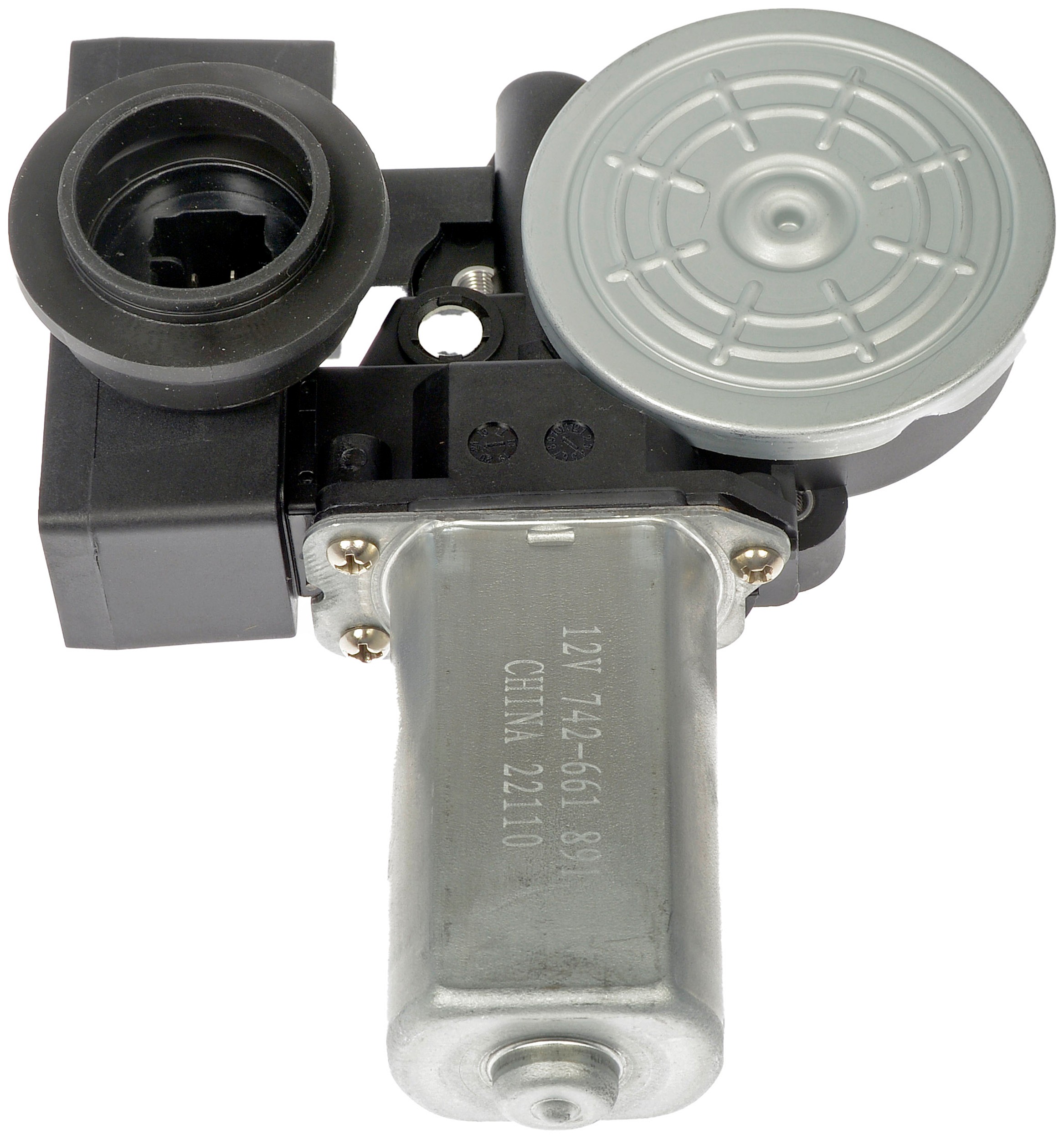 Window Lift Motor