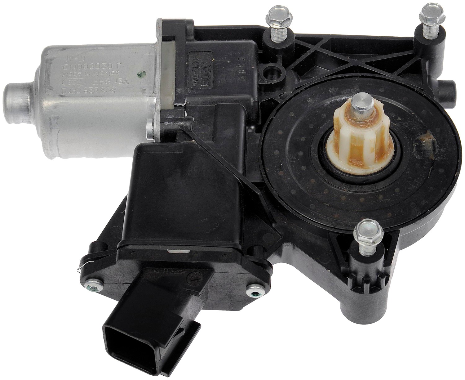 Window Lift Motor