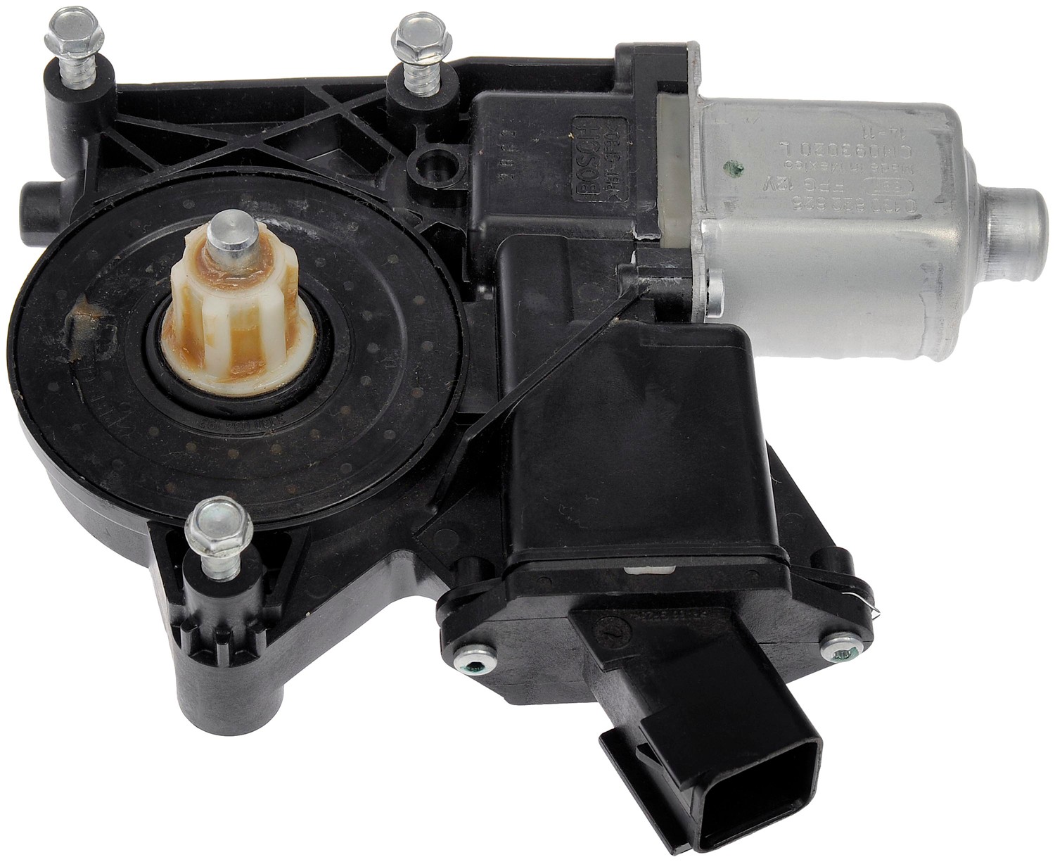 Window Lift Motor