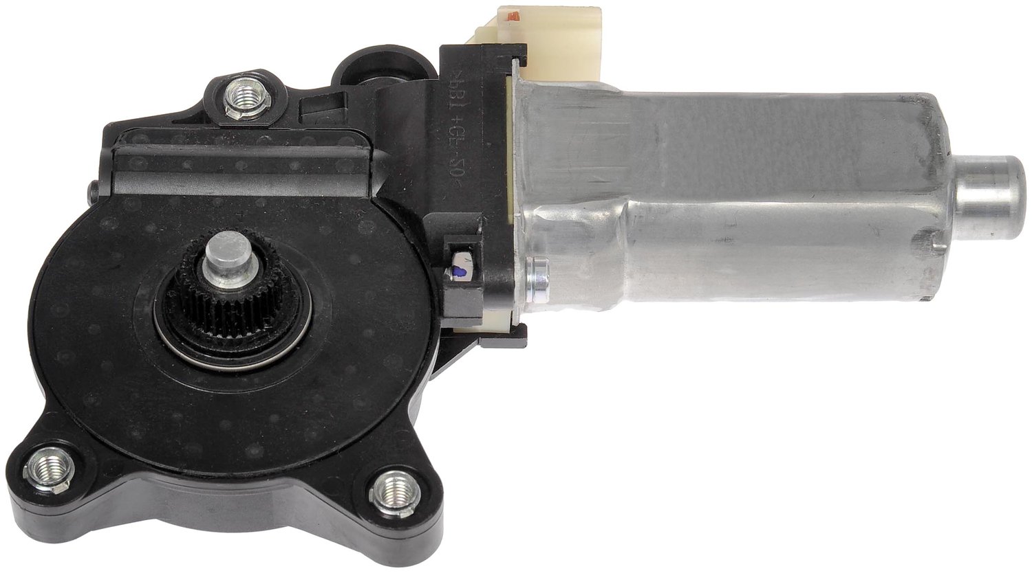 Window Lift Motor