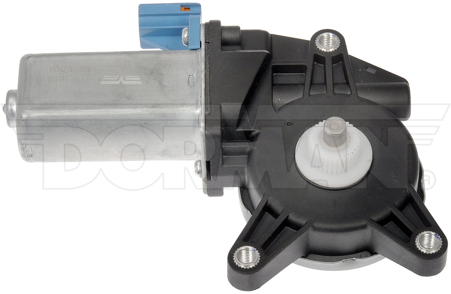 Window Lift Motor