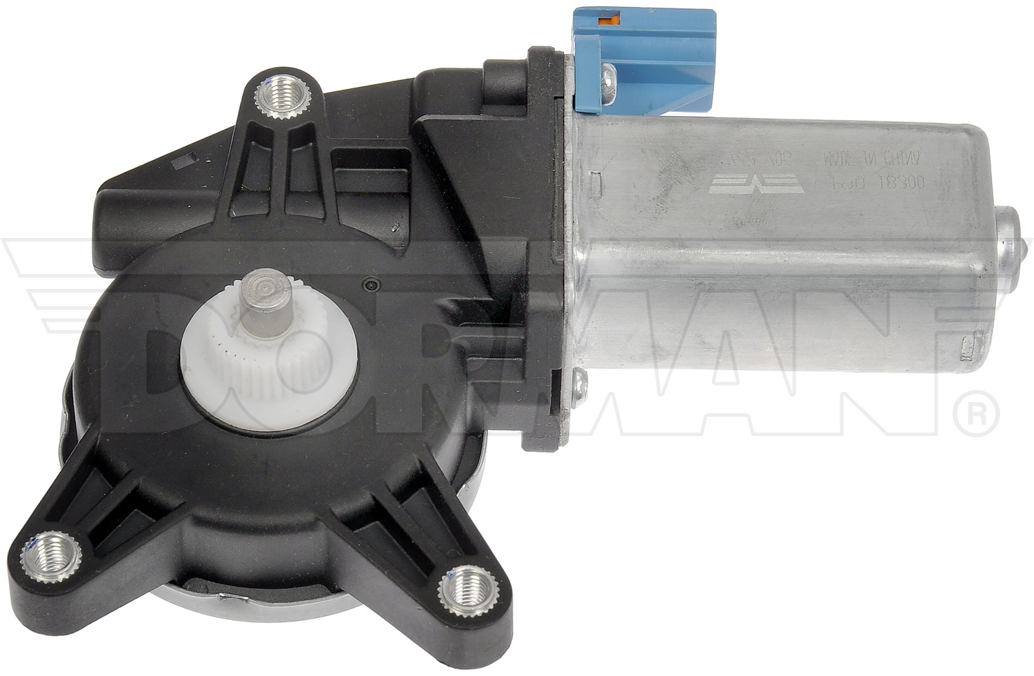 Window Lift Motor