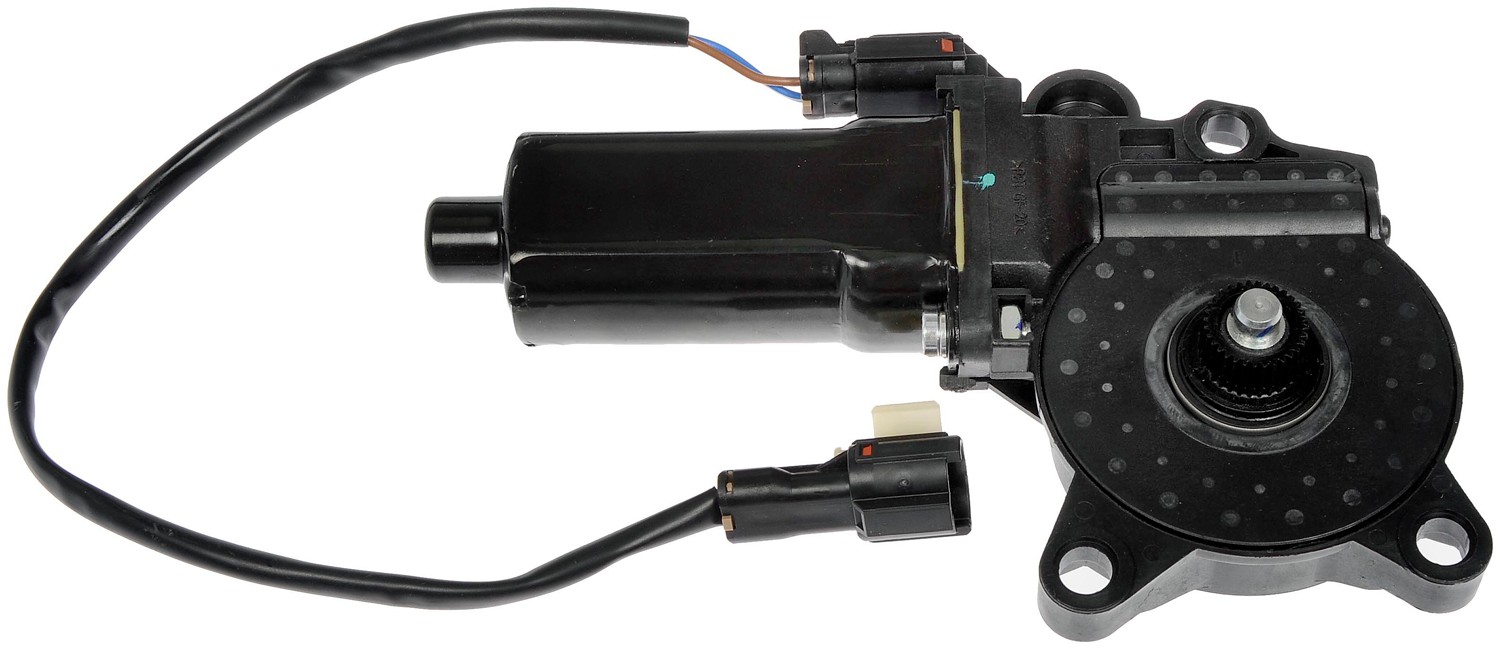 Window Lift Motor