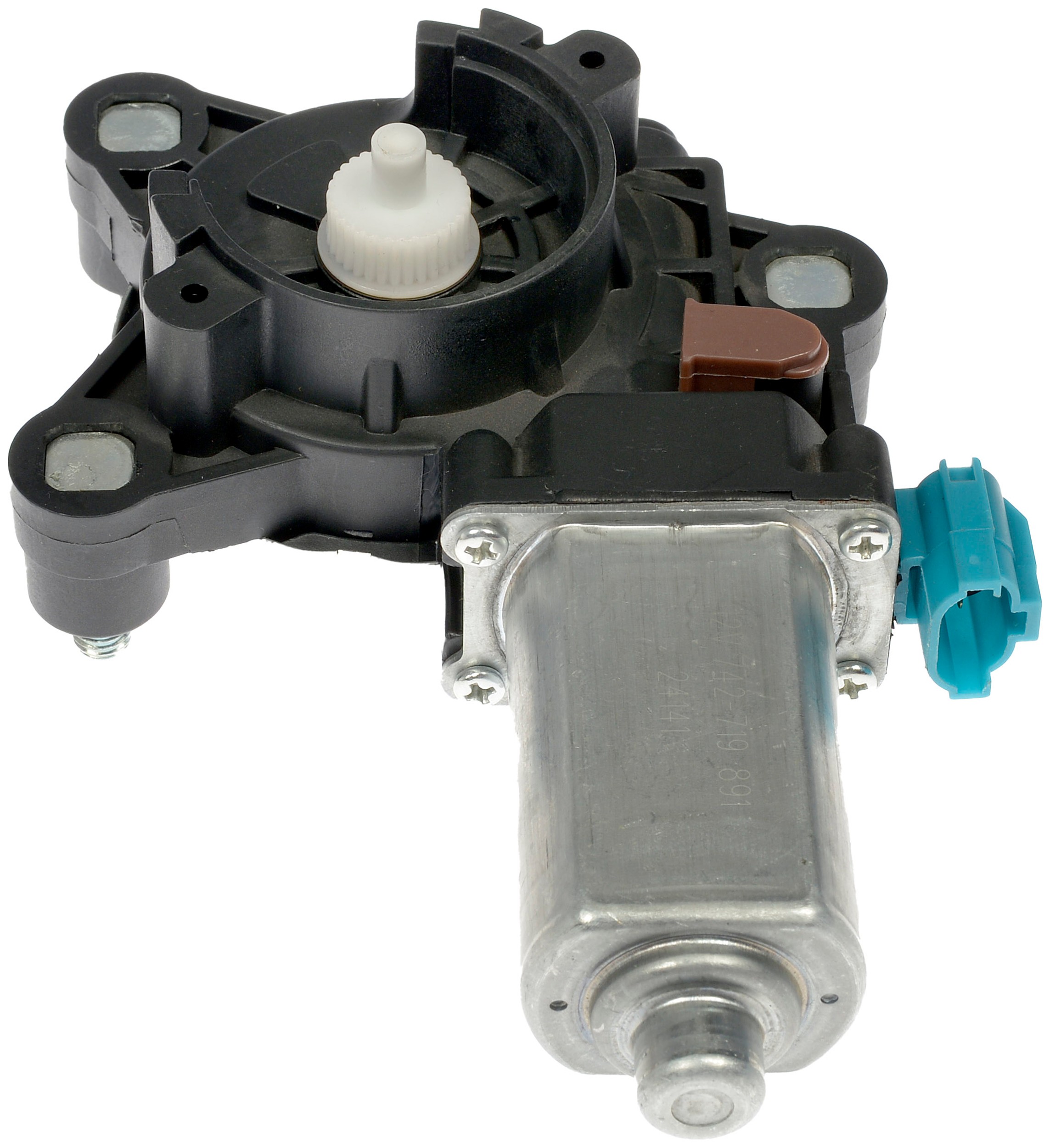 Window Lift Motor