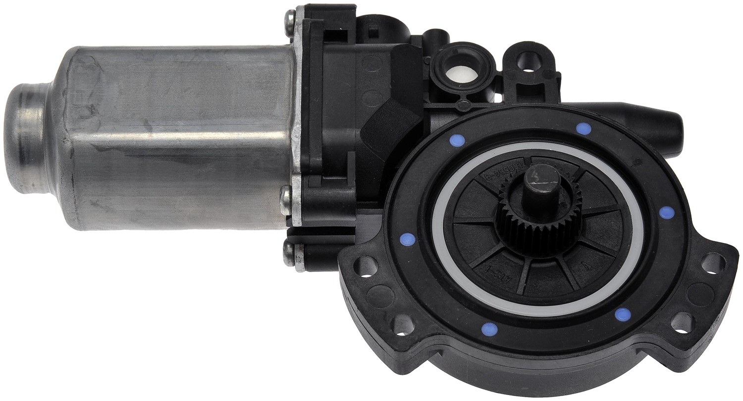 Window Lift Motor