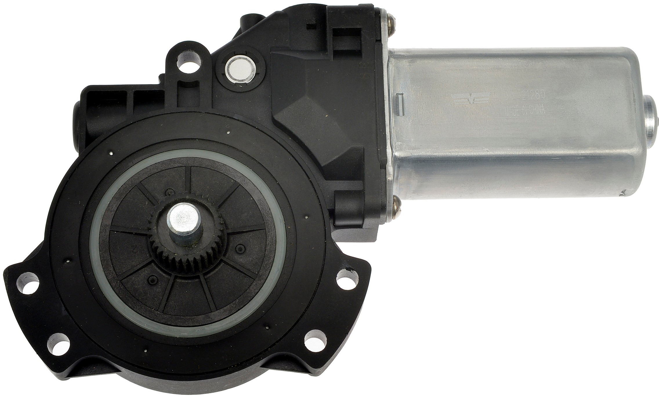 Window Lift Motor