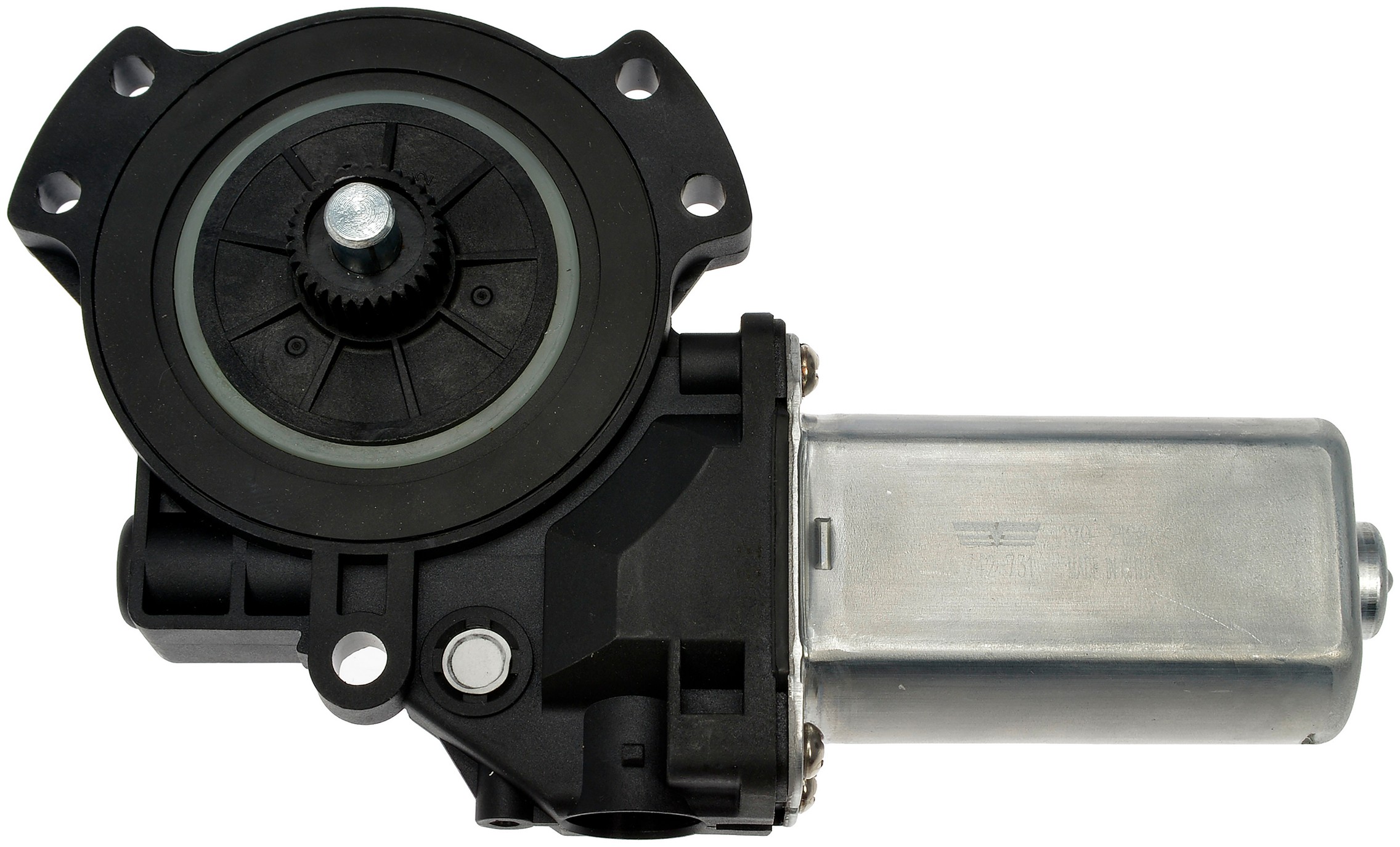 Window Lift Motor