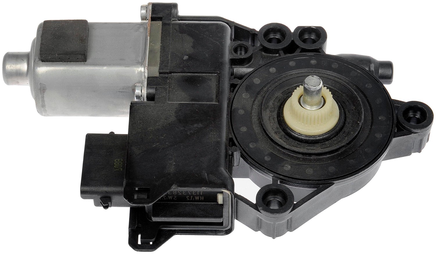 Window Lift Motor