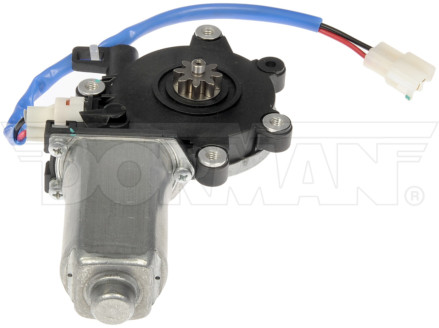Window Lift Motor
