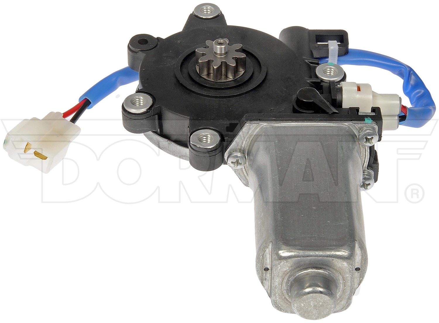Window Lift Motor