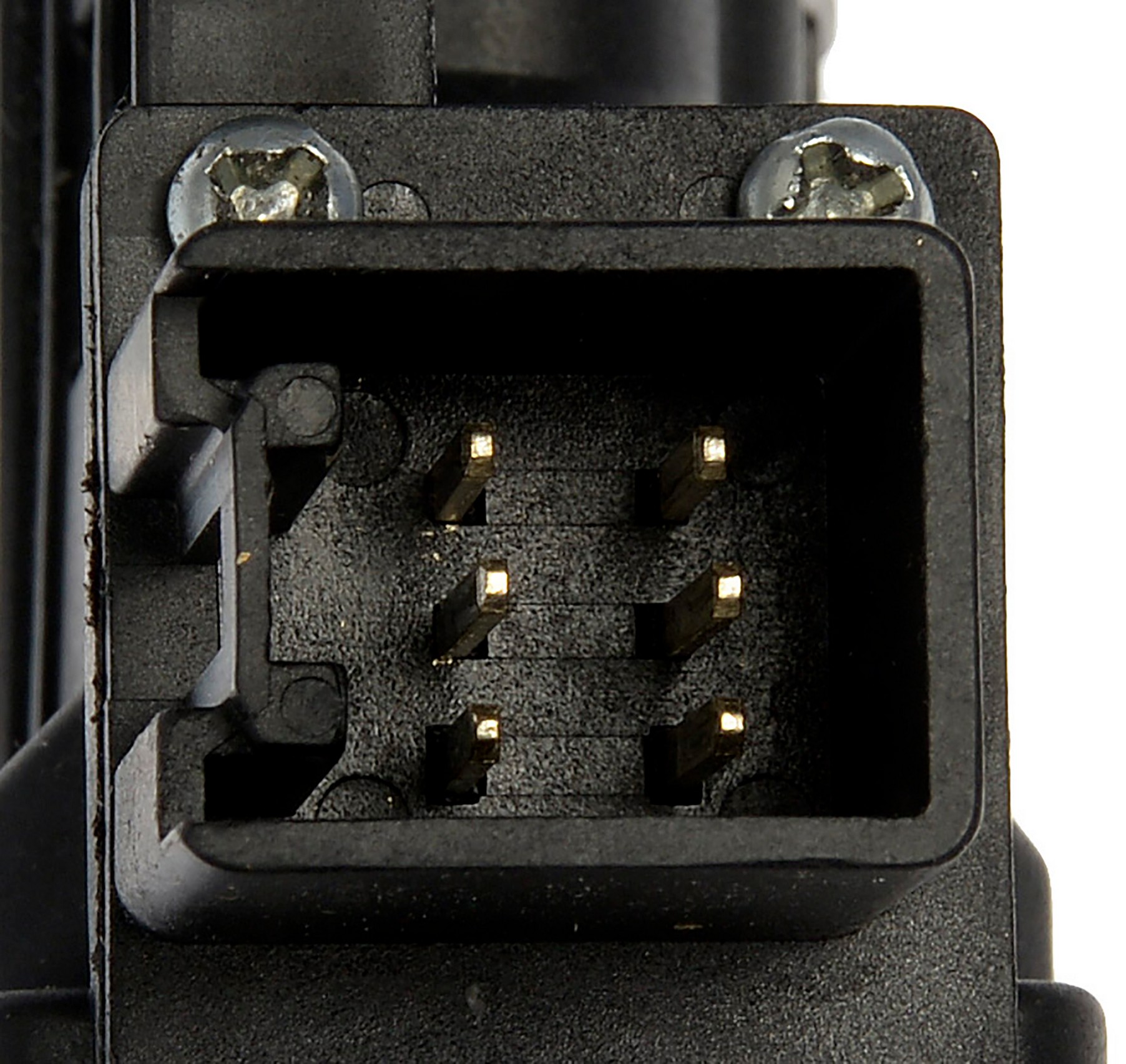 Window Lift Motor