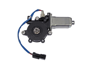 Window Lift Motor