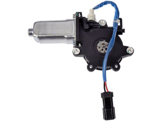 Window Lift Motor