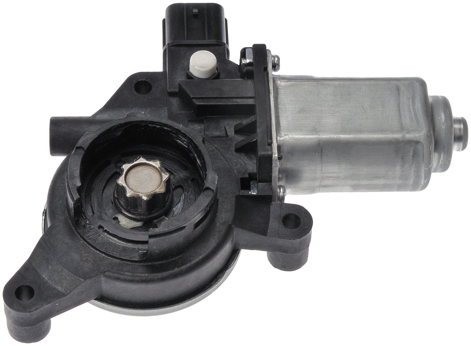 Window Lift Motor