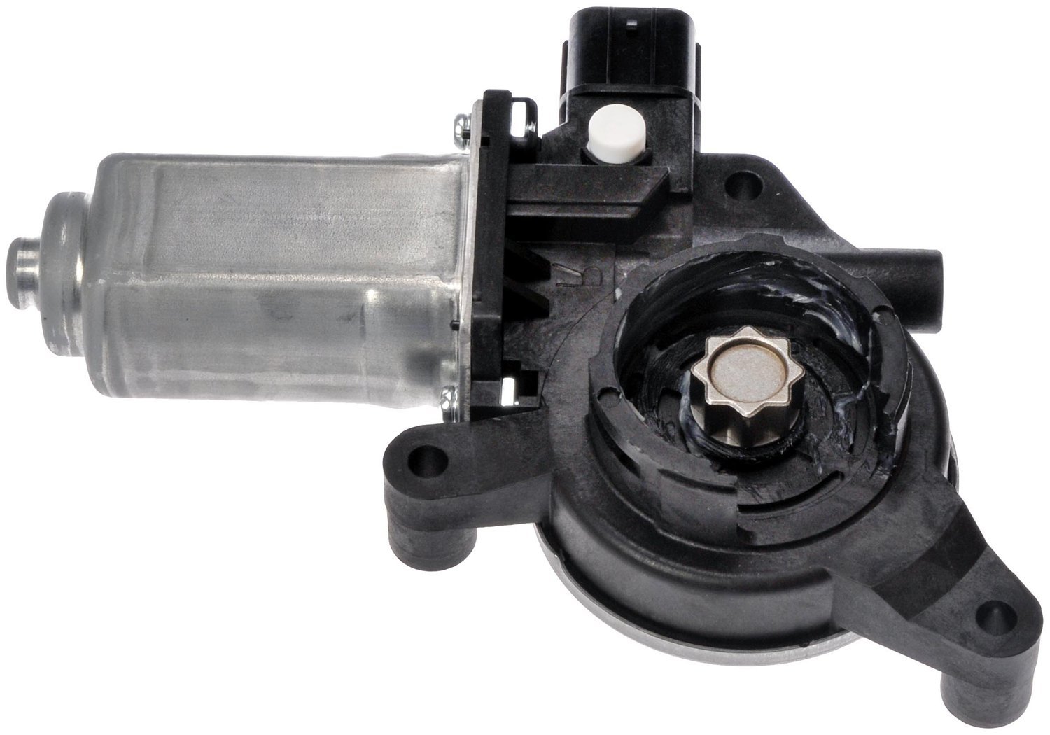 Window Lift Motor