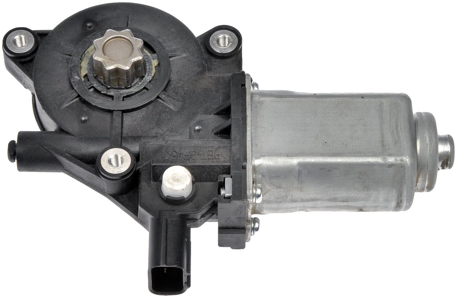 Window Lift Motor