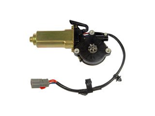 Window Lift Motor