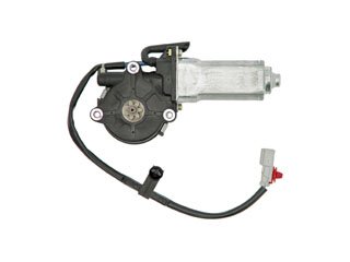 Window Lift Motor