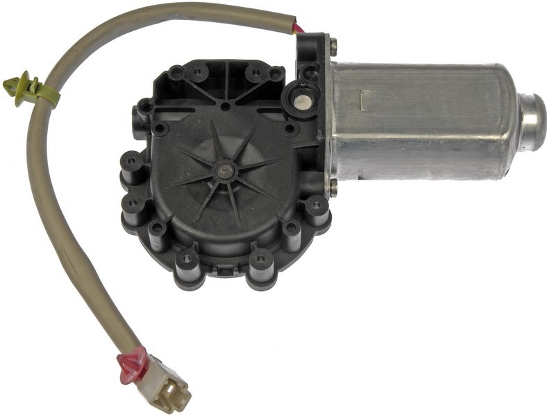 Window Lift Motor
