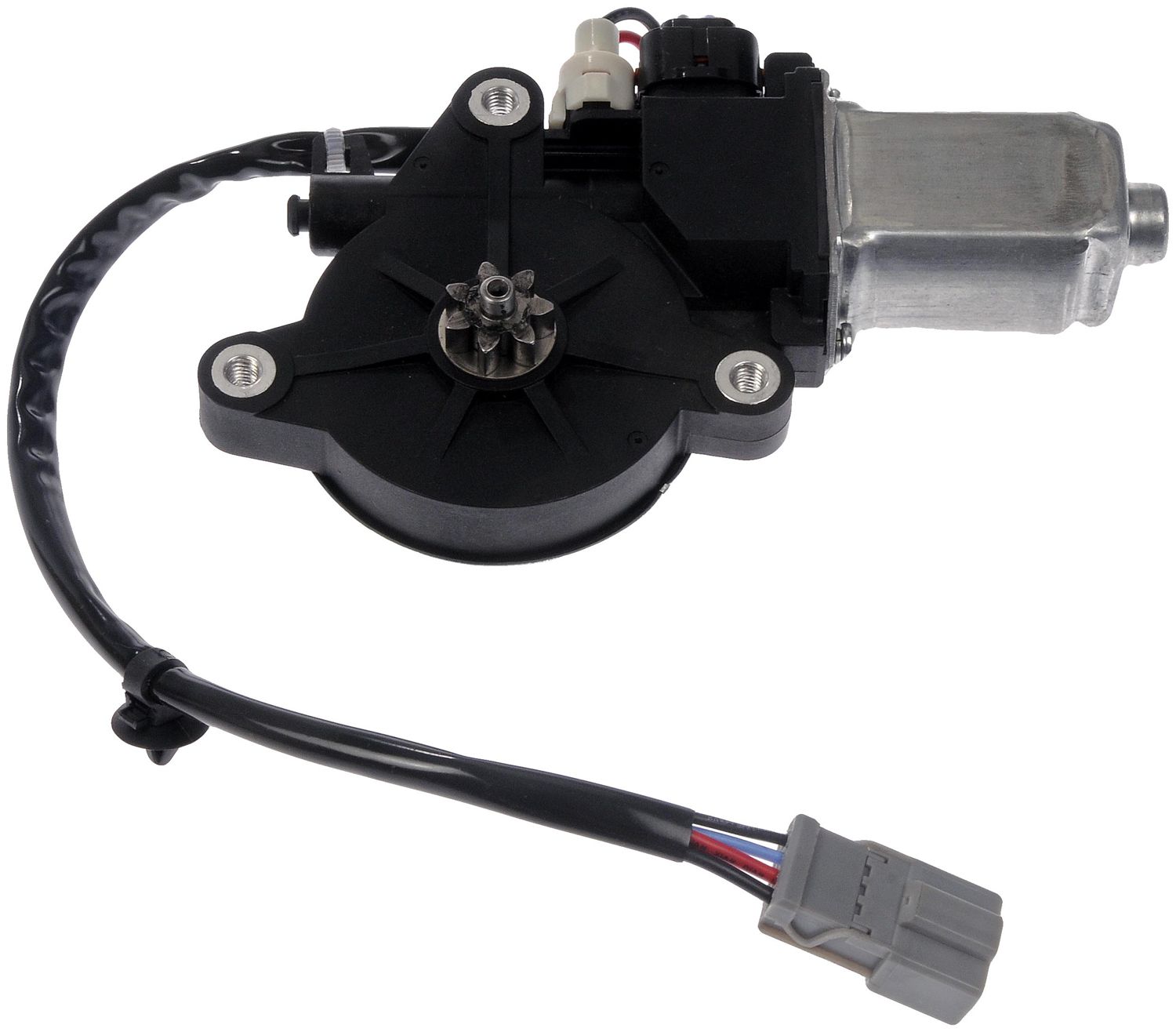 Window Lift Motor