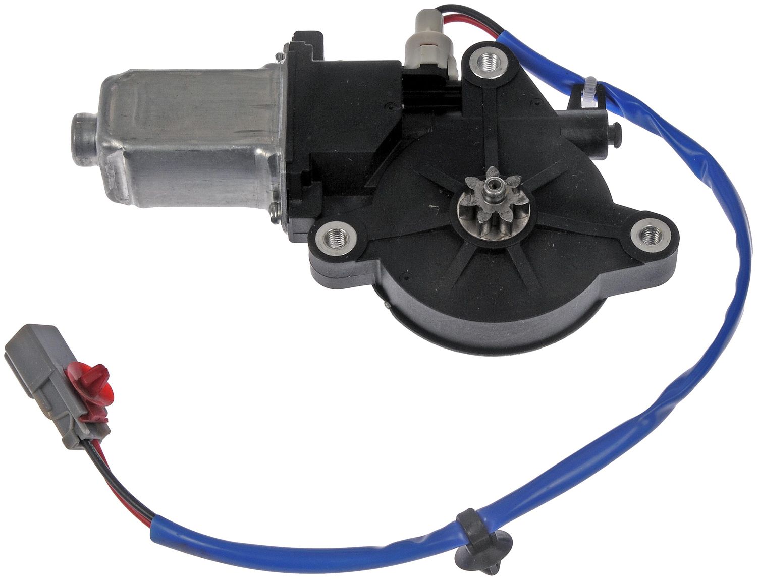 Window Lift Motor