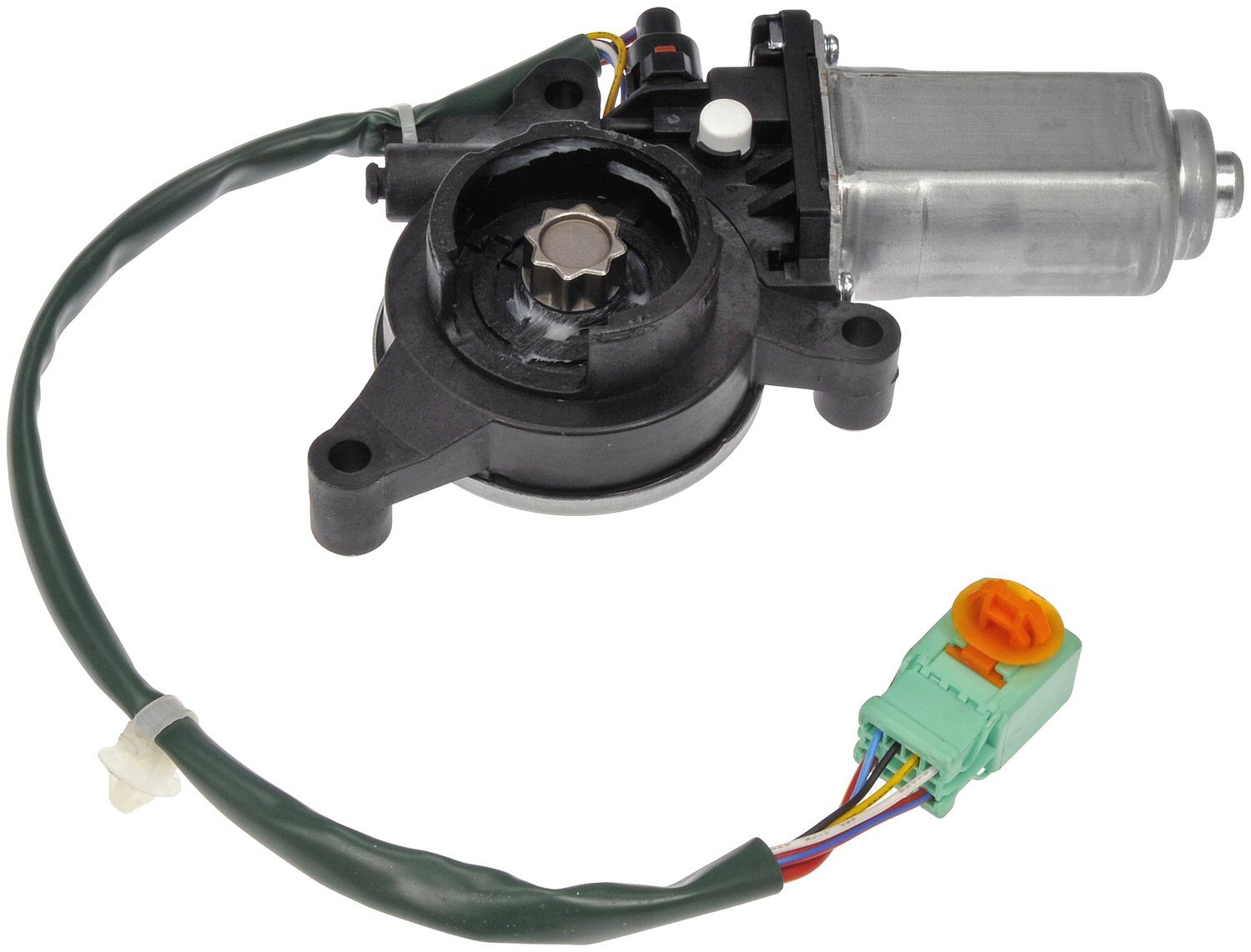 Window Lift Motor