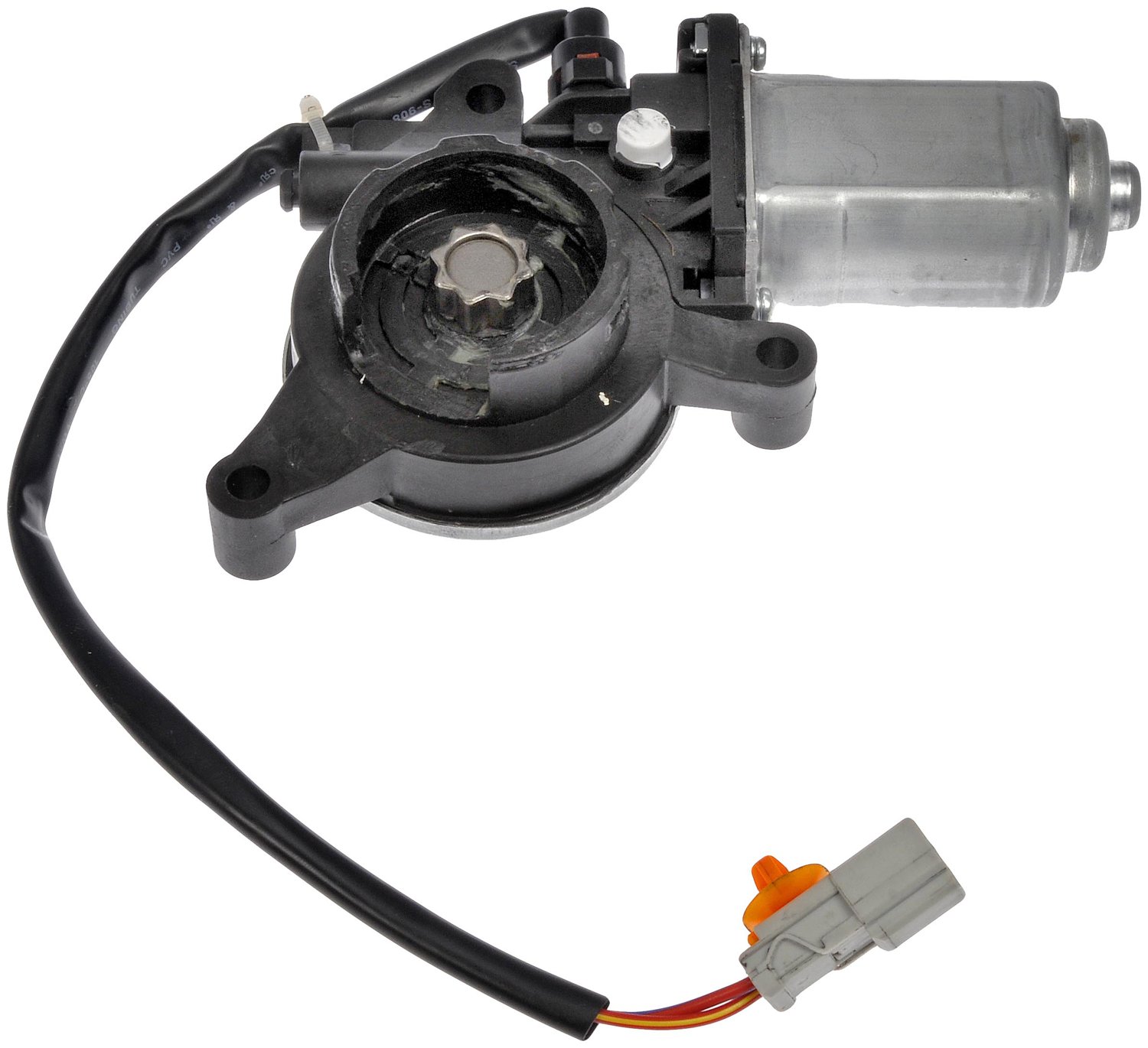 Window Lift Motor
