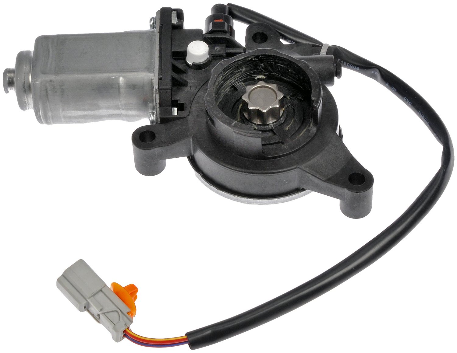 Window Lift Motor