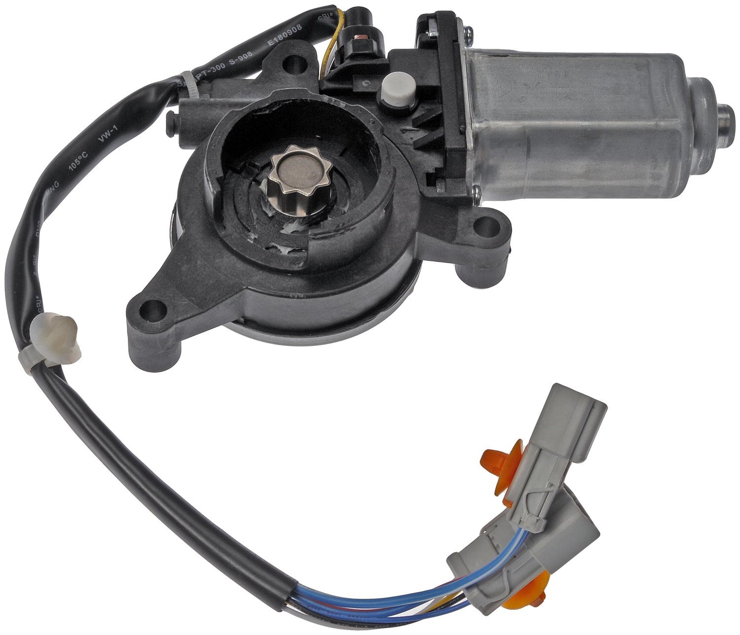 Window Lift Motor
