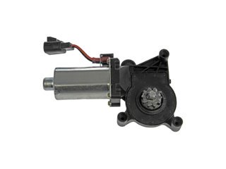 Window Lift Motor
