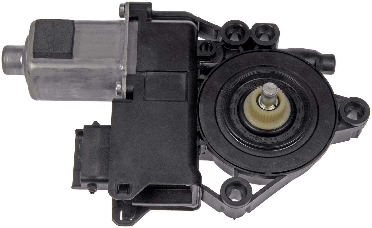 Power Window Lift Motor