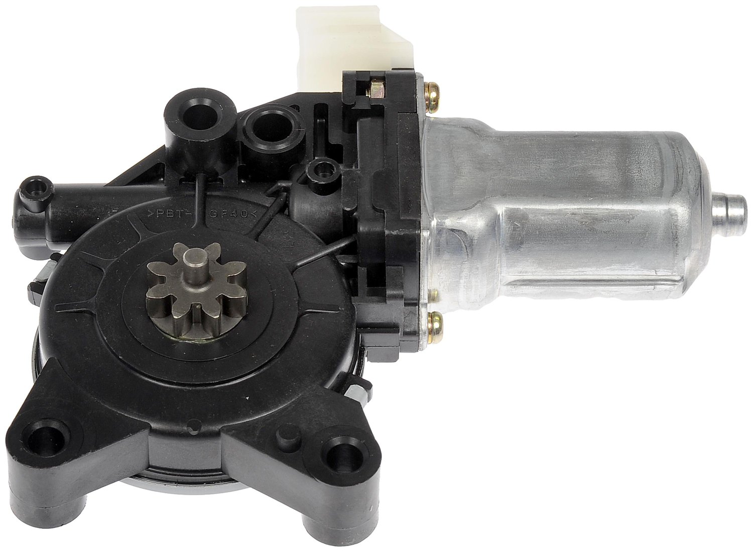 Window Lift Motor