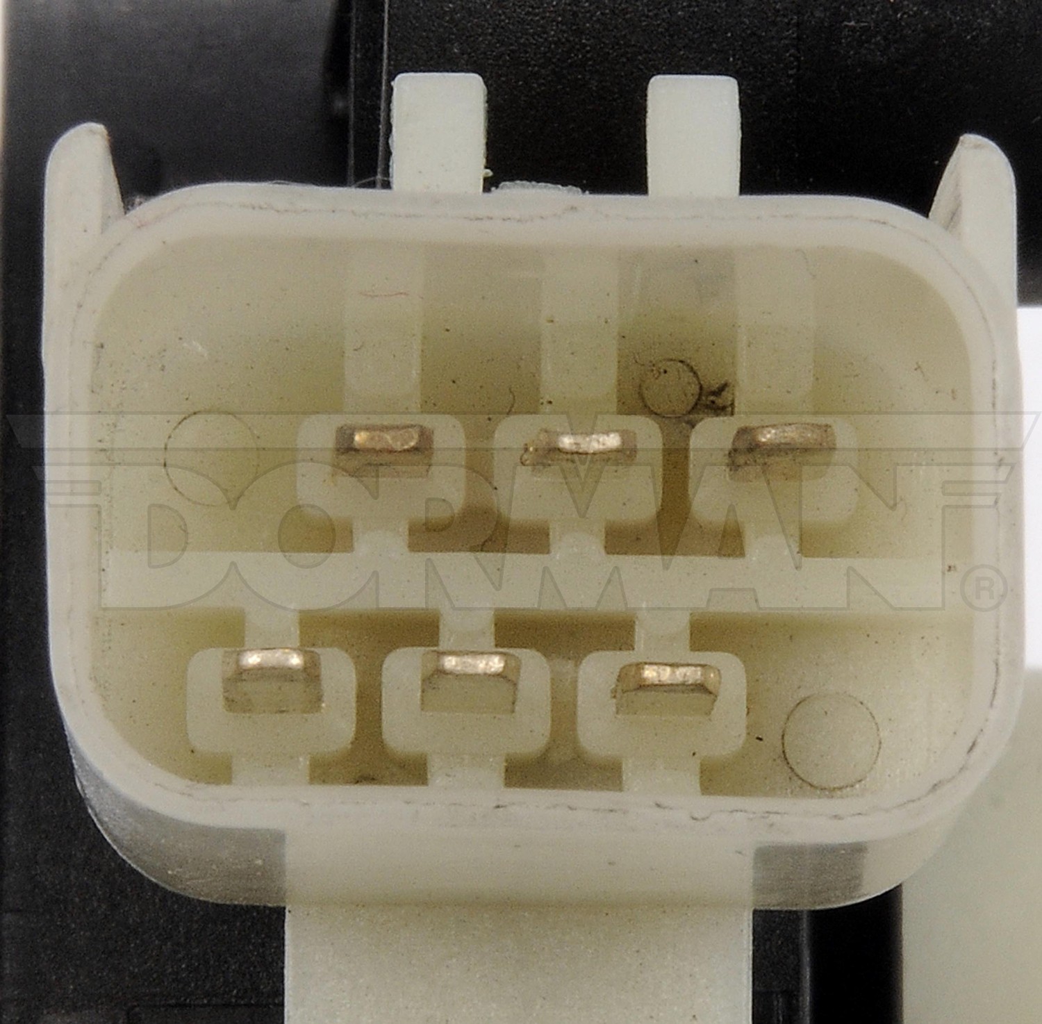 Window Lift Motor