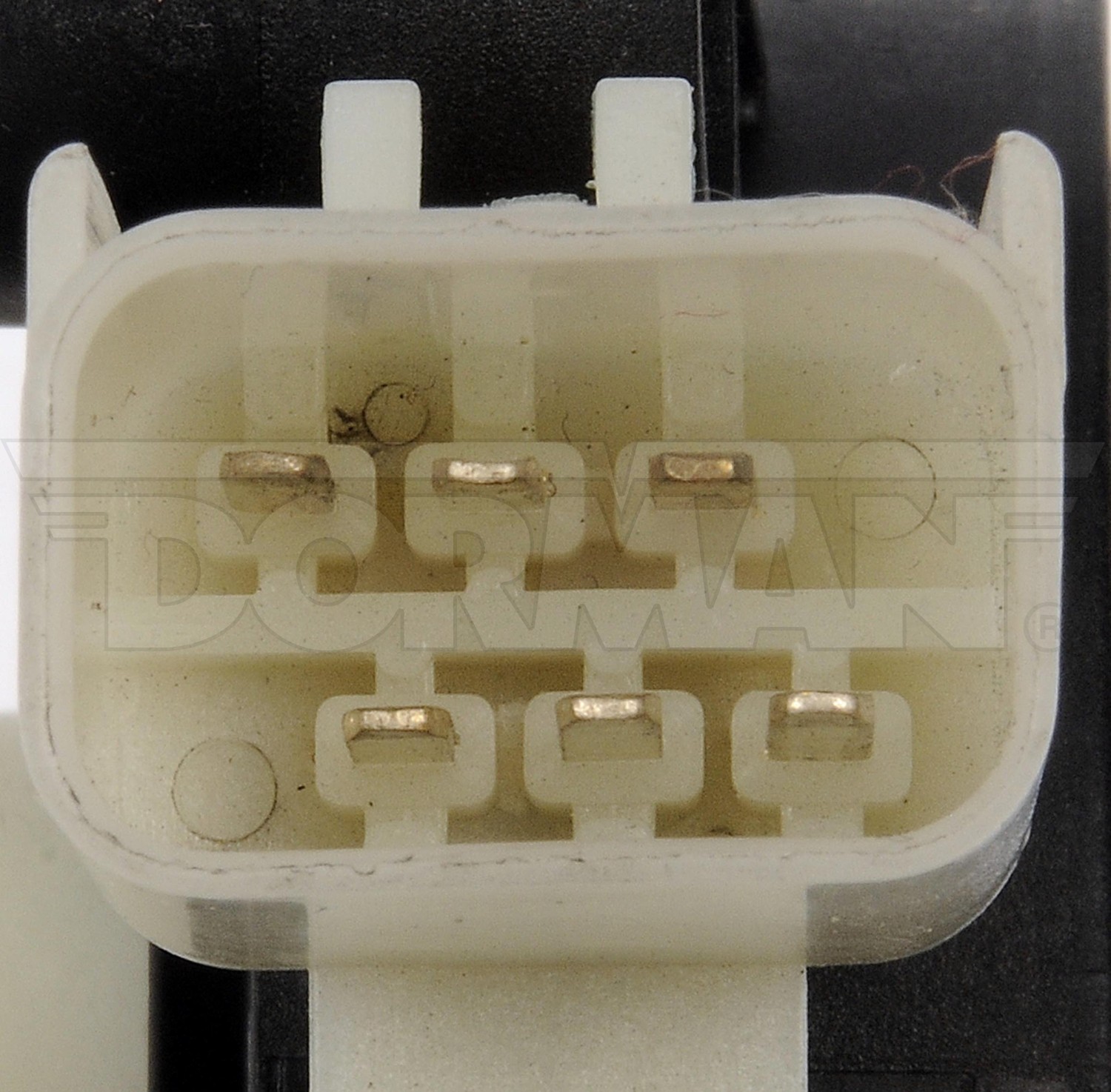 Window Lift Motor