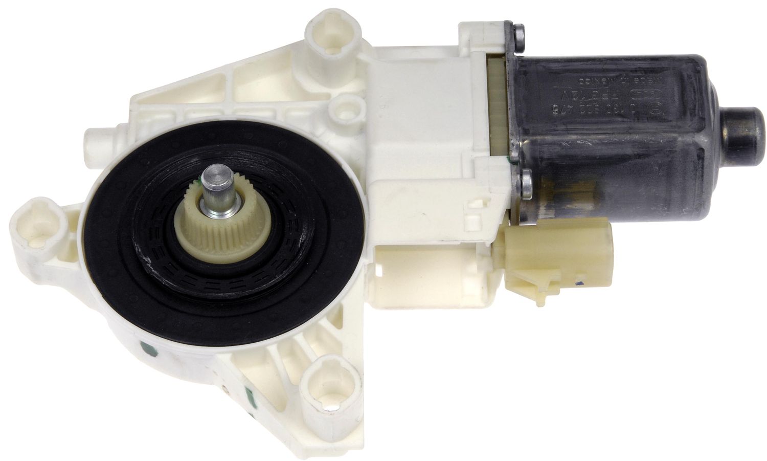 Window Lift Motor