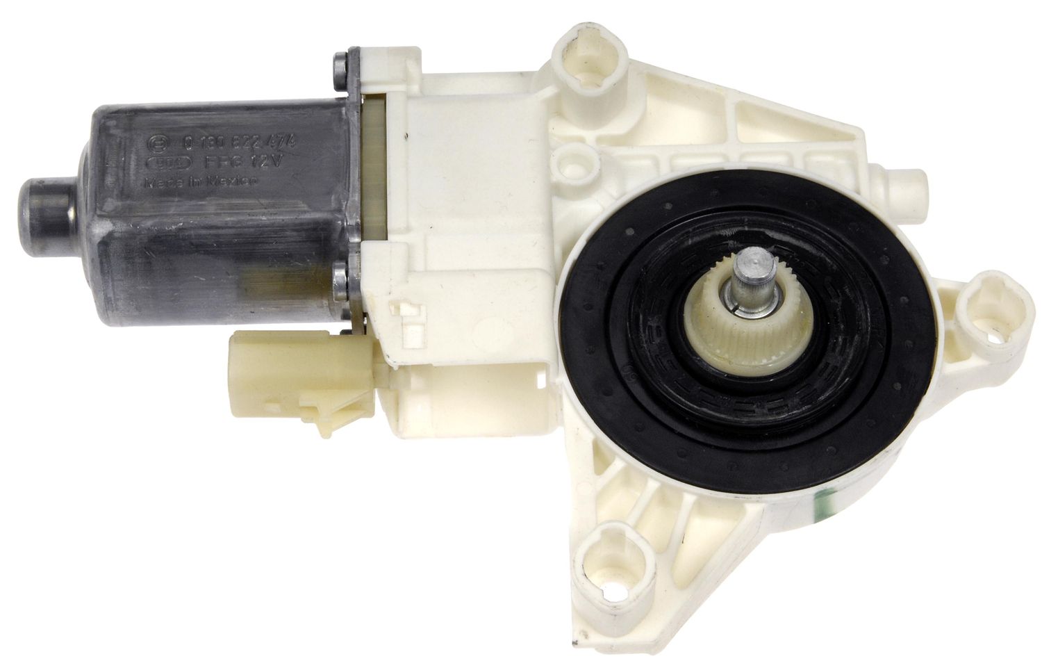Window Lift Motor