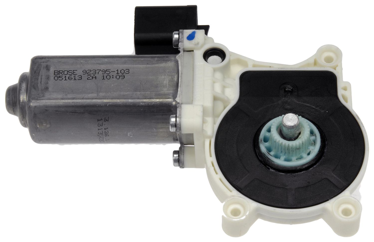 Window Lift Motor