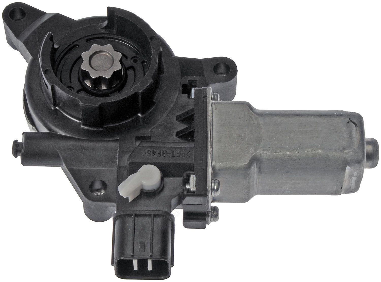 Window Lift Motor
