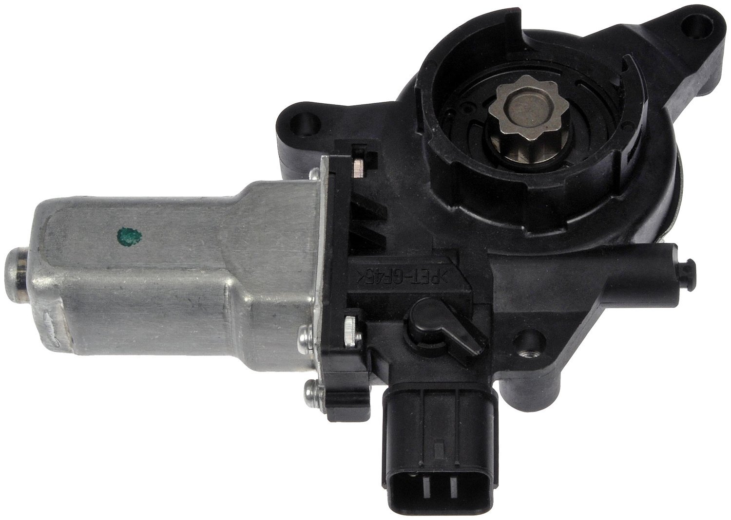 Window Lift Motor