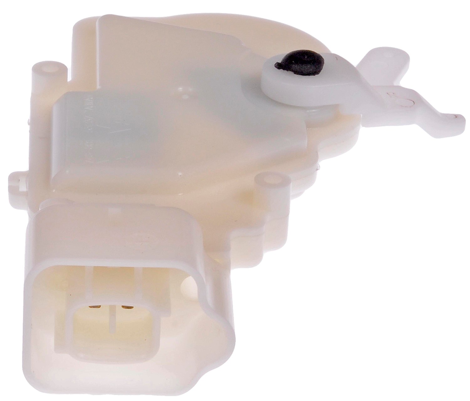 Non Integrated Door Lock Actuator