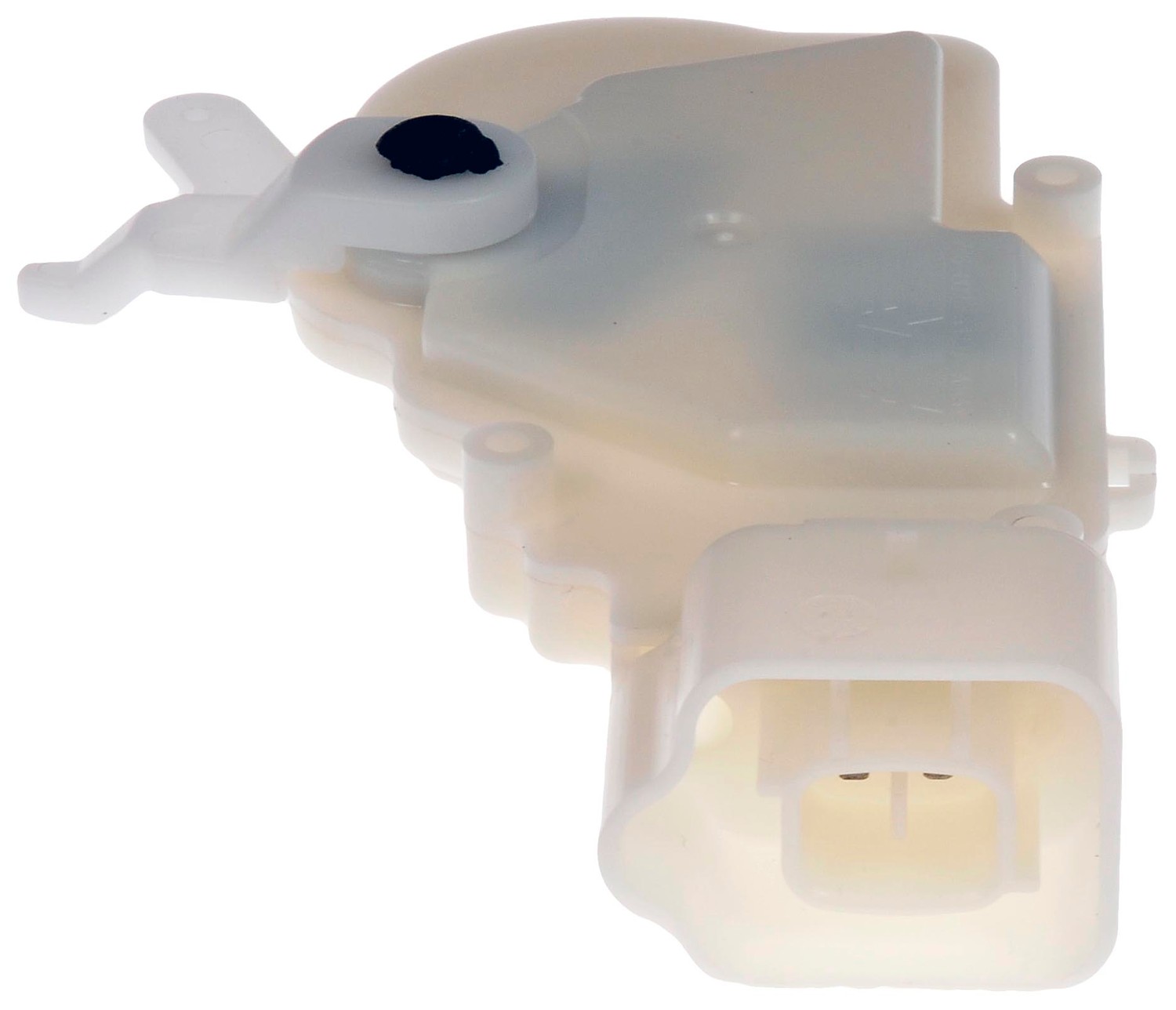 Non Integrated Door Lock Actuator