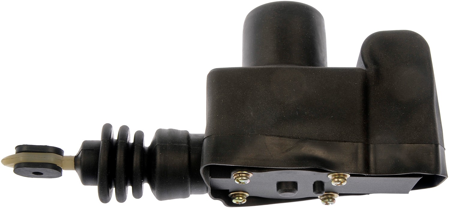 Non Integrated Door Lock Actuator