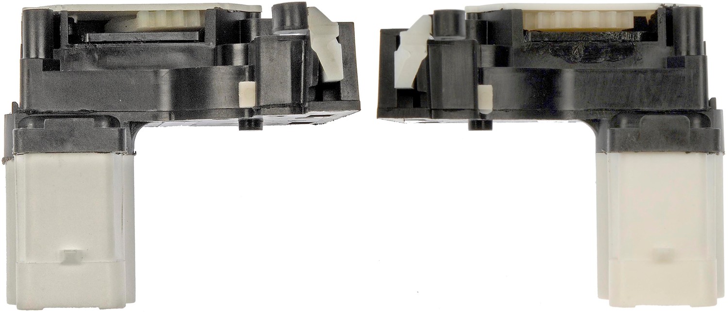 Non Integrated Door Lock Actuator